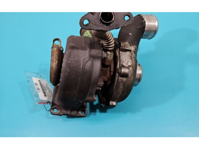  Турбина Fiat Stilo  46786078, IMPRK1361285         