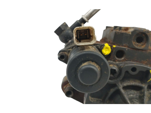 Vstřikovací čerpadlo 167003669R, H8201100115   Dacia Duster    K9K666 