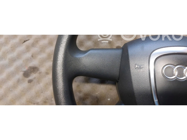 Volant Audi A3 S3 A3 Sportback 8P 2005 8P0419091, 8P0419091CC6PS  