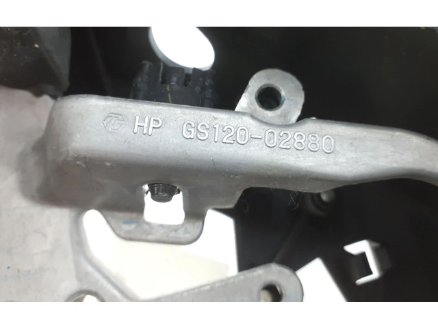 Volant Subaru Outback 2010 GS12002880  