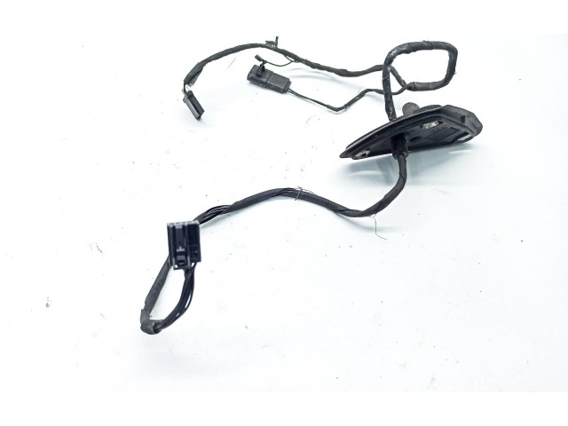 Zpětné zrcátko  Mercedes-Benz SLK R171 2008  A3138441  