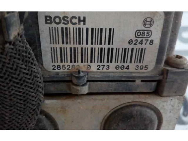 Jednotka ABS 0273004395   Renault Scenic RX 2002