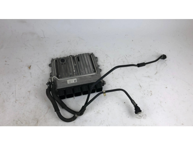 Řídící jednotka 8669889, 030028234   BMW 7 G11 G12 2016