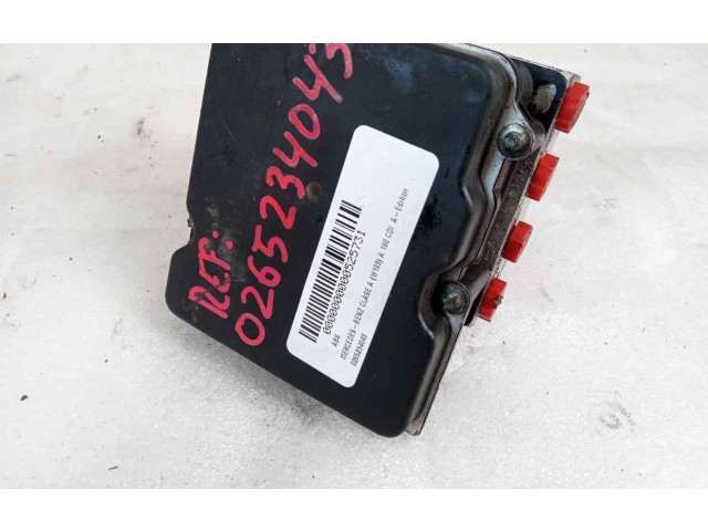 Jednotka ABS 0265234043   Mercedes-Benz  W169 2004