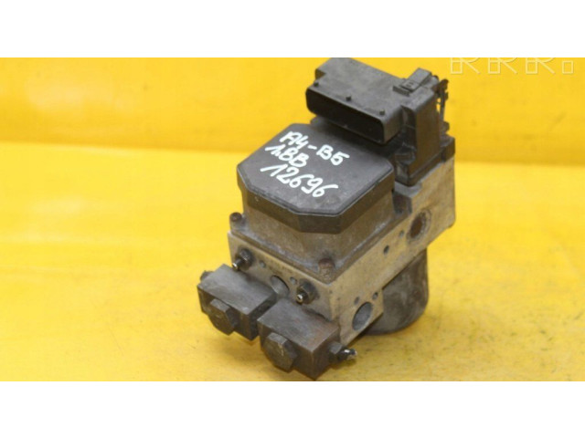 Jednotka ABS 8E0614111R   Audi A4 S4 B5 8D 1994