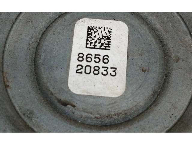 Jednotka ABS 9809312580   Peugeot 2008 I 2013