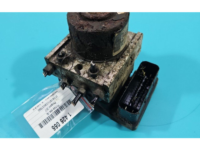 Jednotka ABS 9663945580, IMPRK1426066   Peugeot 207 2007