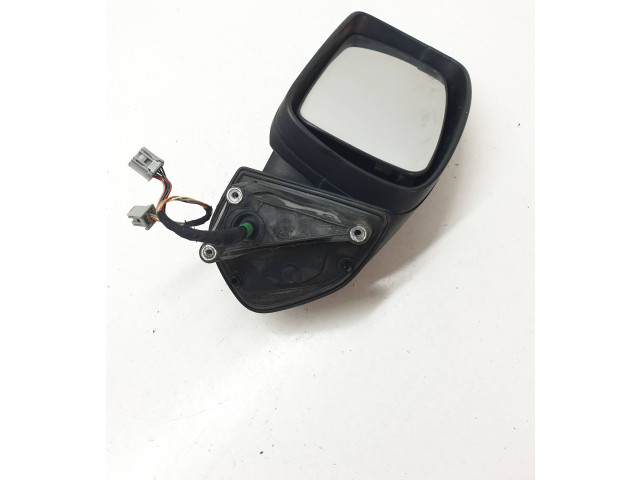 Zpětné zrcátko  Land Rover Range Rover Sport L320 2007  CRB500734PMA  