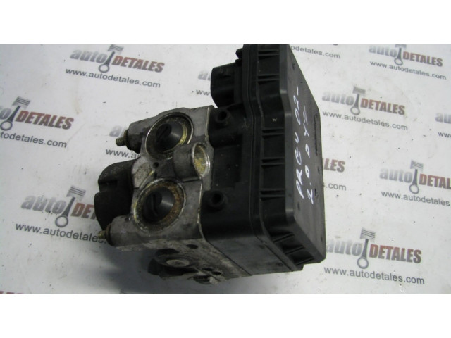 Jednotka ABS 4451028080   Toyota Previa (XR30, XR40) II 2005