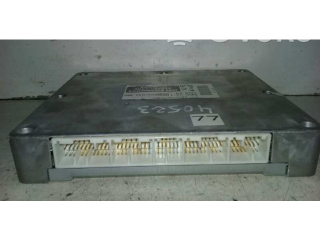 Řídící jednotka 8966142672, 2110007662   Toyota RAV 4 (XA10) 2002