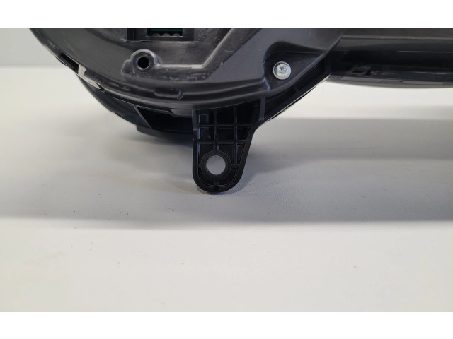 Přístrojová deska  Alfa Romeo Stelvio 2020 50559452  