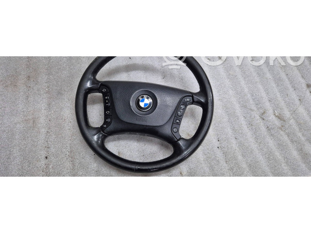 Volant BMW X5 E53 2003   