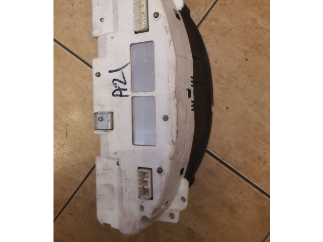 Панель приборов 69295100t, 5012395   Saab 9-3 Ver1       