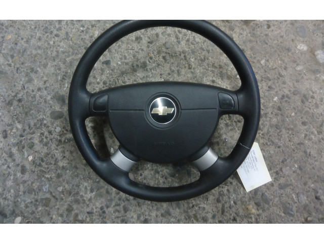 Volant Daewoo Kalos 2007 Airbaglenkrad, 968032096HK  