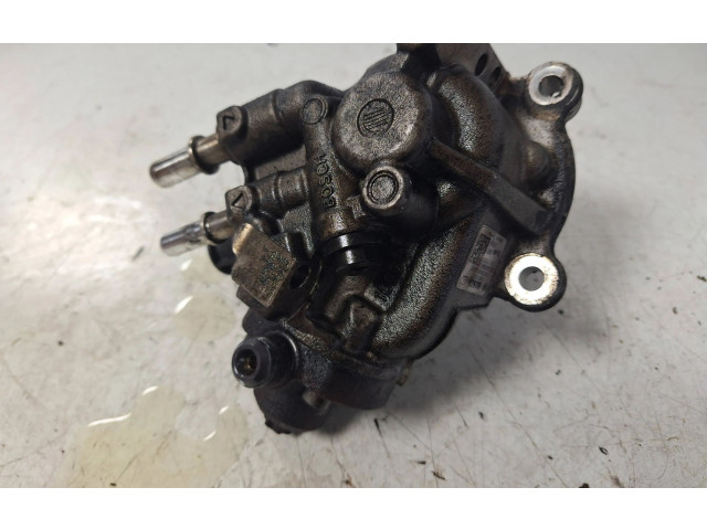 Vstřikovací čerpadlo 0445010772   Land Rover Discovery 5     
