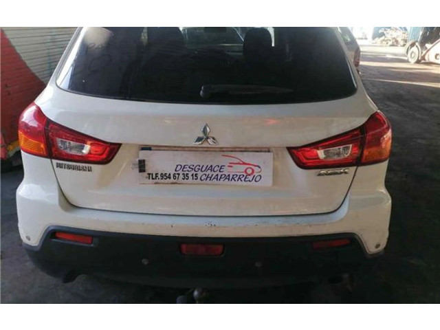Přístrojová deska  Mitsubishi ASX 2011 8100B726, 8100B726  