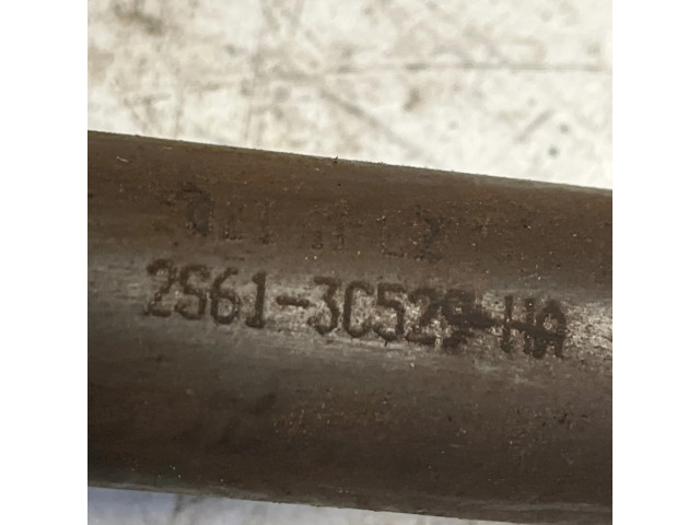    Рулевая рейка GJ6A66938A, ET20XL08   Mazda 2 2003-2007 года