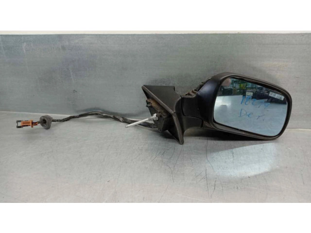 Zpětné zrcátko Сзади Peugeot 407 2004  8149VA, 8 PINES  