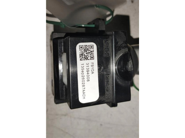Переключатель дворников 31394008, 0090086   Volvo XC60