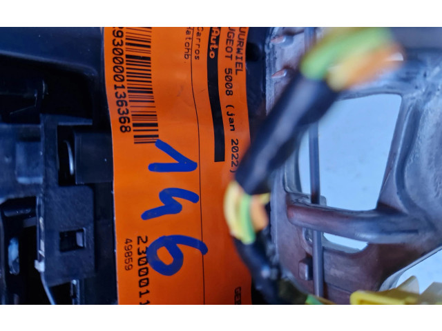 Volant Peugeot 5008 II 2024 98105487, 98105487AU  