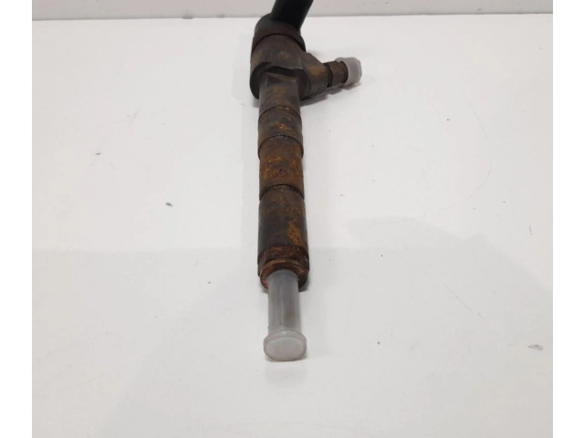 Vstřikovač 0445110243   Fiat Croma     