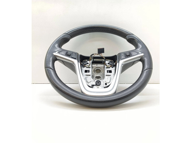 Volant Opel Astra J 2013 13305818  