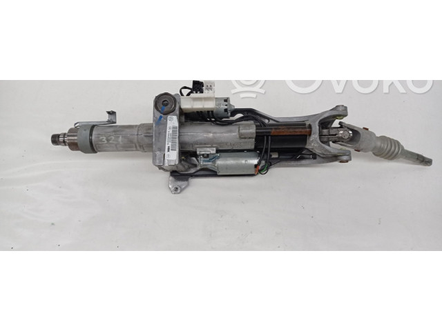Volant Mercedes-Benz ML W164 2006 A1644600916  