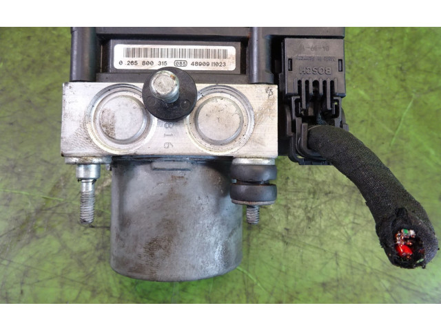 Jednotka ABS 0265231331   Fiat Punto (188) 2005