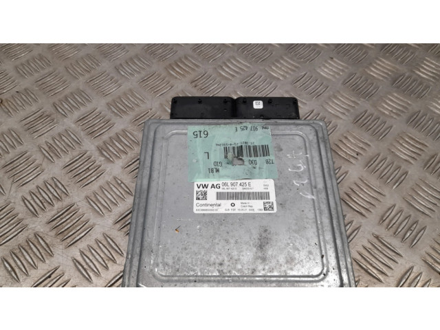 Řídící jednotka 06L907425E   Audi A5 2021