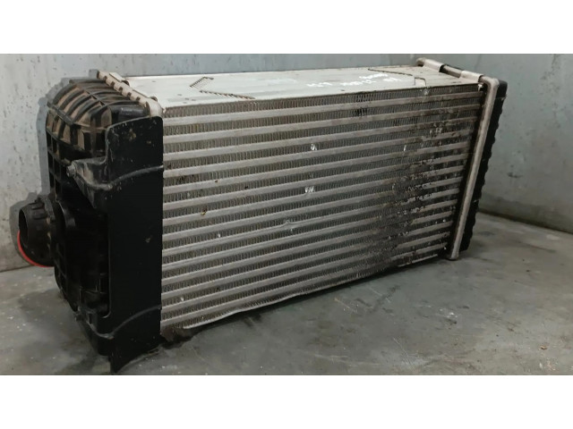 Интеркулер  282702F600, INTERCOOLER   KIA Sorento 2.2