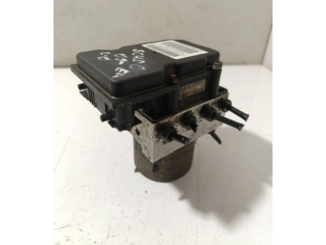 Jednotka ABS 0265231550, 1400513280   Fiat Scudo 2009