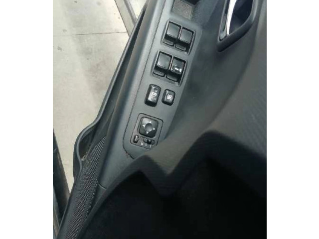 Zpětné zrcátko  Peugeot 4007 2008  ABATIBLE, 7cables  