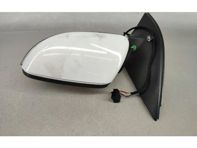 Píst 5K0857501, 6PINOS   Volkswagen Golf VI     