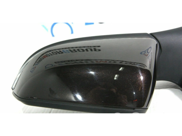Zpětné zrcátko  BMW 1 F52 2017  008171, 51160050603  
