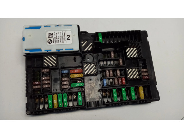 Блок предохранителей 61149439006, 61149439005   BMW X3 G01    
