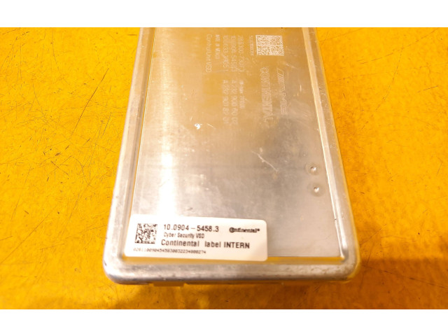 Блок управления A2329006002, A2329018201   Mercedes-Benz SL R232