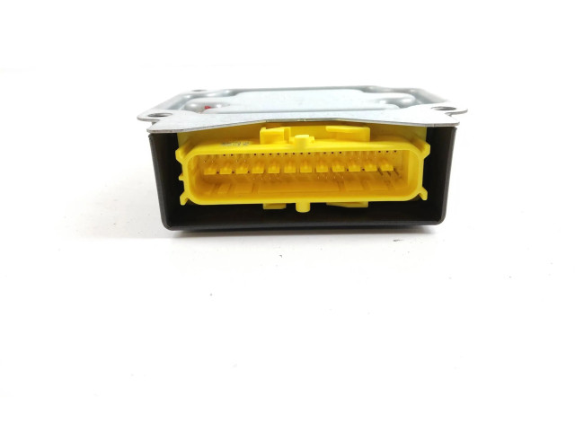 Блок подушек безопасности 7E0959655B, 0285010798   Volkswagen Transporter - Caravelle T5