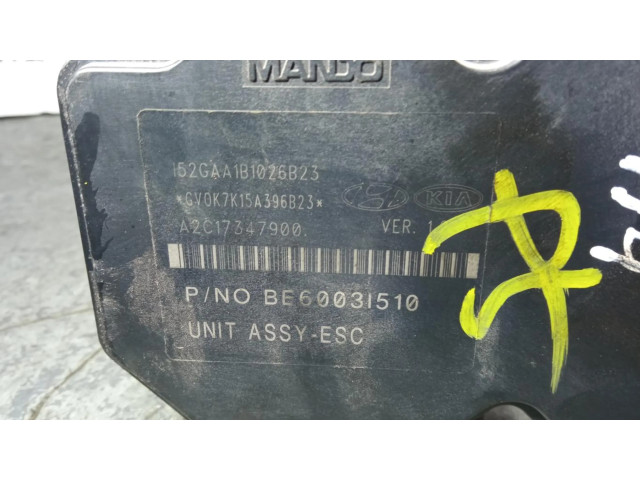Jednotka ABS 589203Z670   Hyundai i30 2018