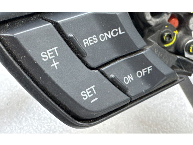 Комплект оси рулевого колеса JR33C699D90, JR3T14B522    Ford Mustang VI