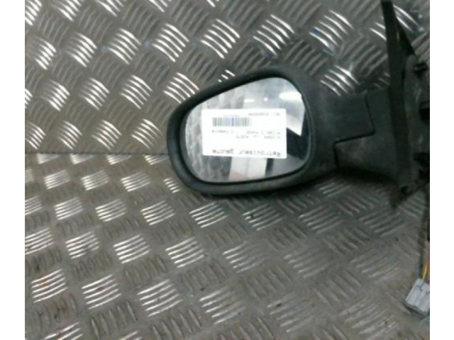 Zpětné zrcátko  Nissan Micra 2003    