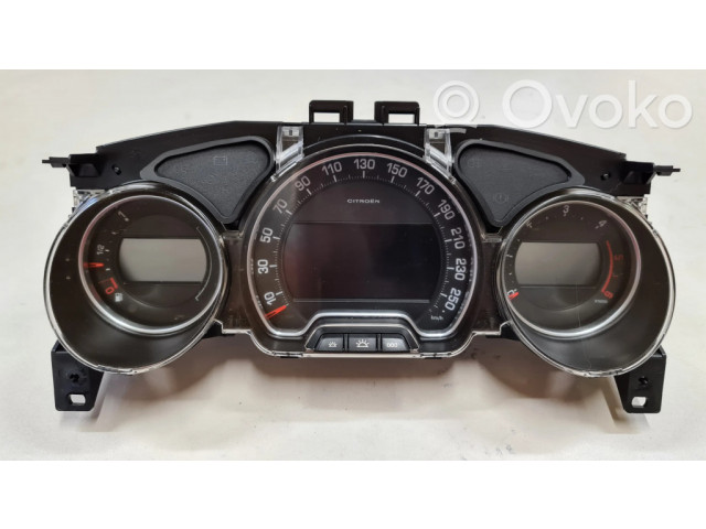 Панель приборов 9665364680, PE0002002   Citroen C5       