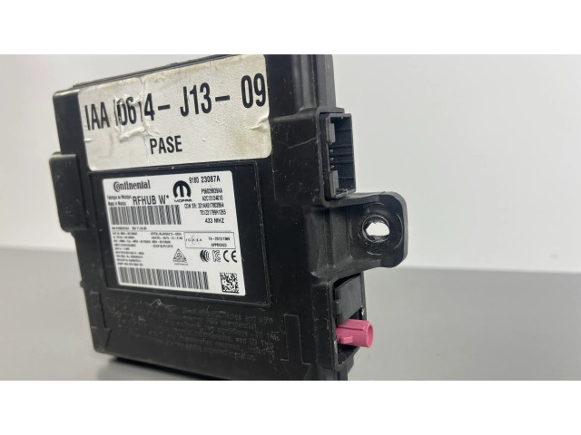 Блок управления P56029839AA   Jeep Grand Cherokee