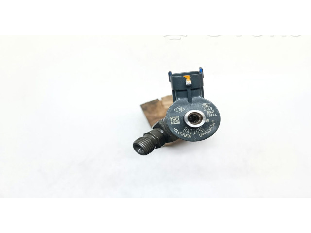Форсунка 0445110569, 1113306275811    Renault Espace V (RFC)  R9MD452 