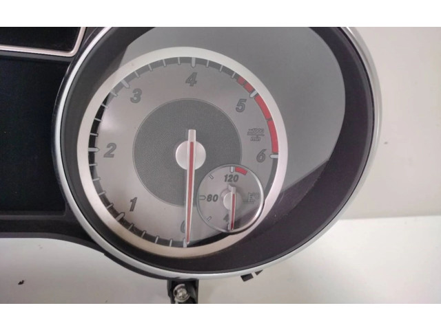 Панель приборов A1179004601, 0263697119   Mercedes-Benz CLA C117 X117 W117       