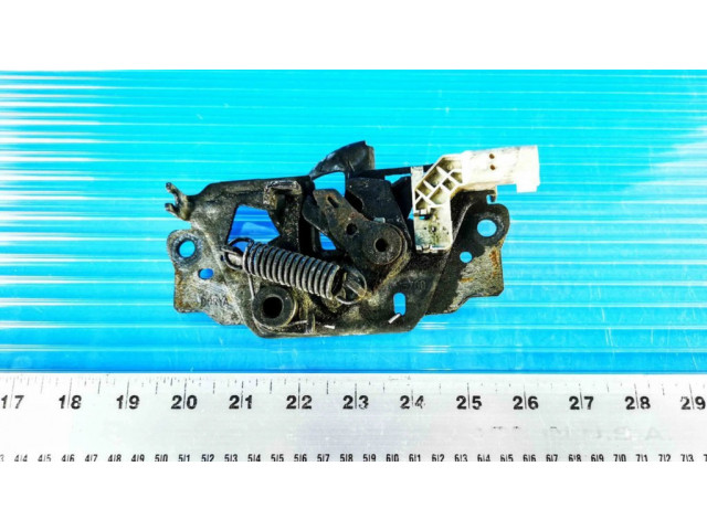 Замок капота BM5A16700   Ford Focus