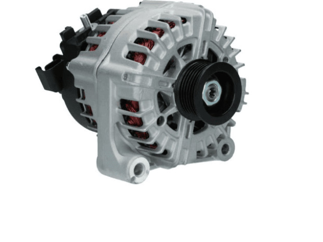 Генератор FG23S059, 553954RI   BMW 5 F10 F11      