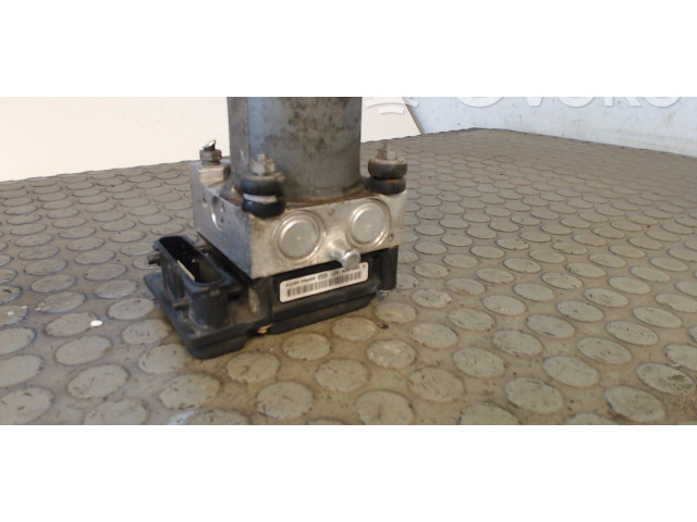 Jednotka ABS 0265800427, NICHTZUTREFFEND   Fiat Scudo 2007