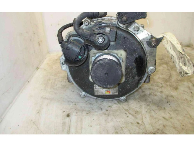 Генератор 986042490, 986042490   Mercedes-Benz ML W163      