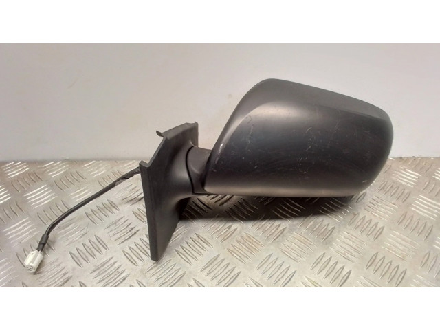 Zpětné zrcátko  levé Toyota Yaris 2008  879400D250  