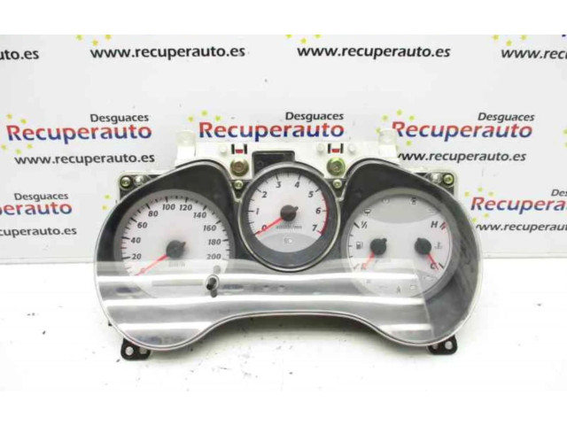 Панель приборов 8380042A60   Toyota RAV 4 (XA20)       